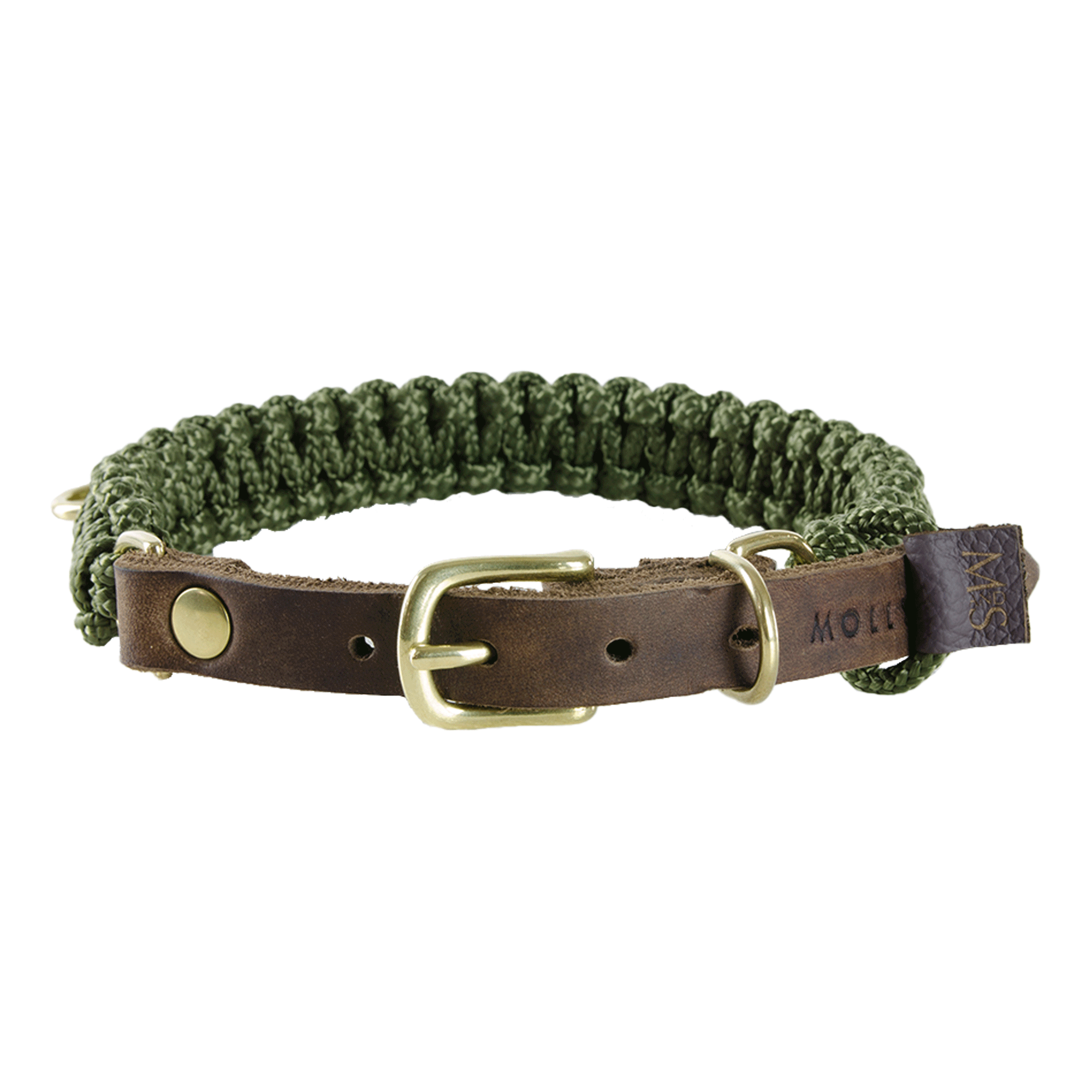 Halsband – Military