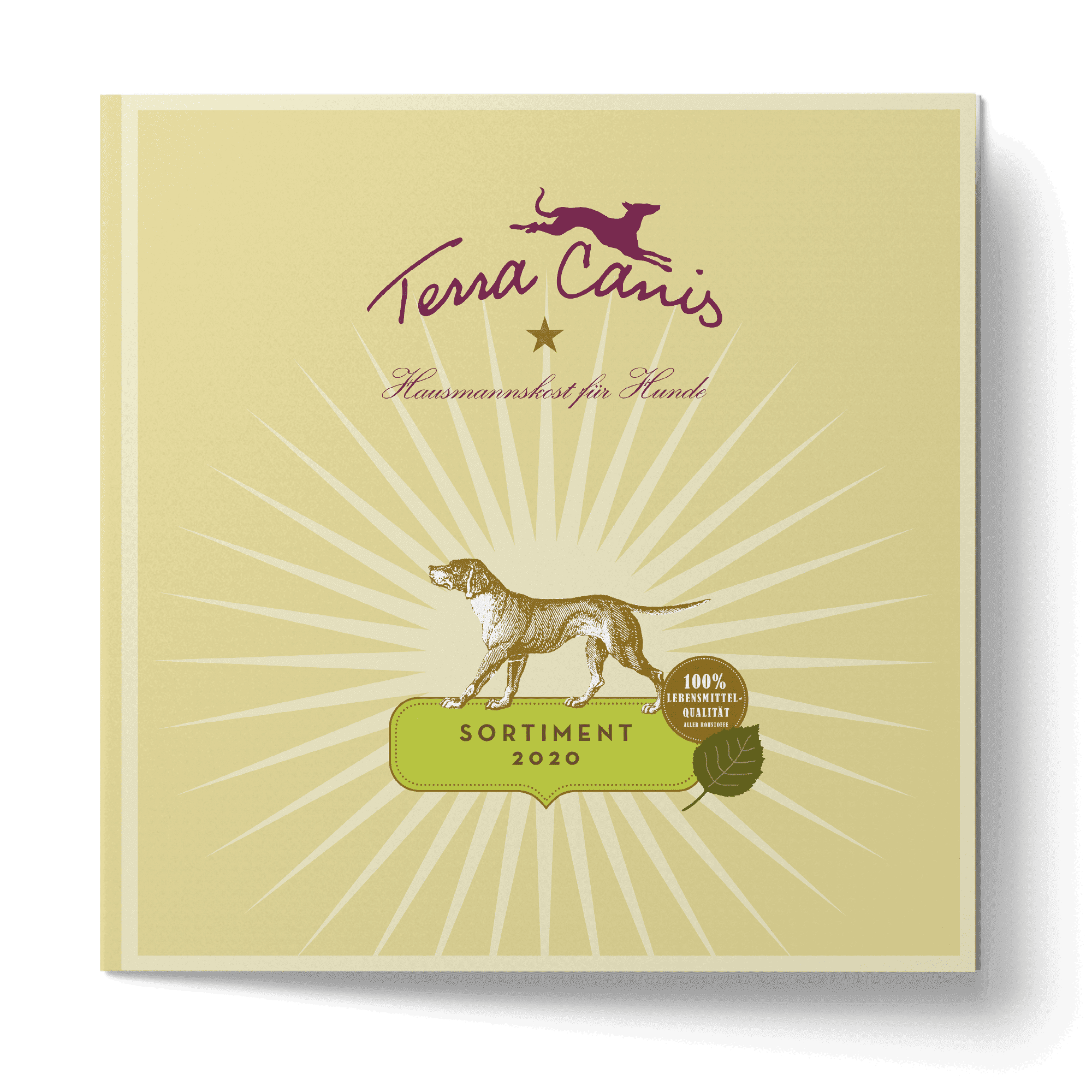 TC Catalogue des produits, version italienne