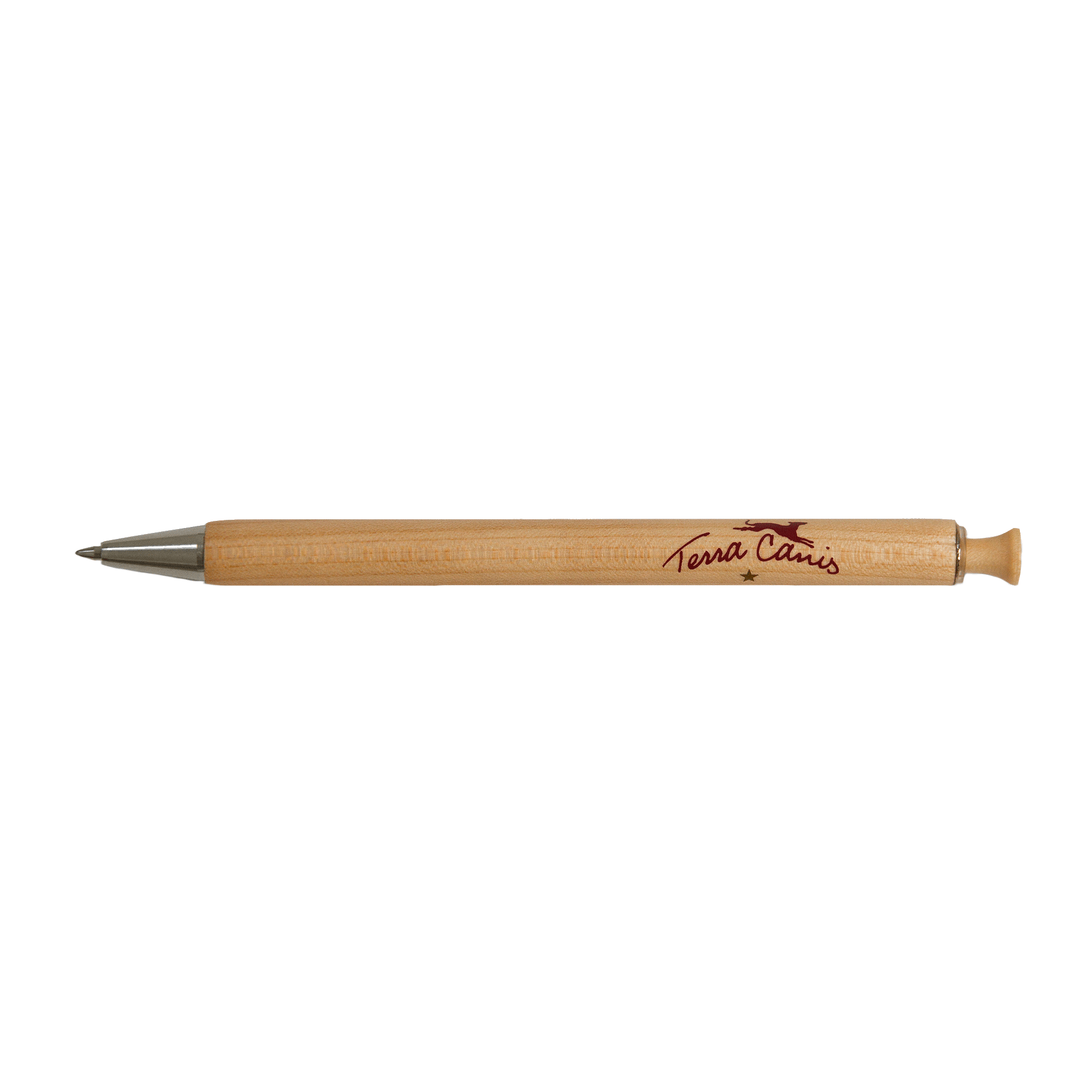 Kugelschreiber Terra Canis