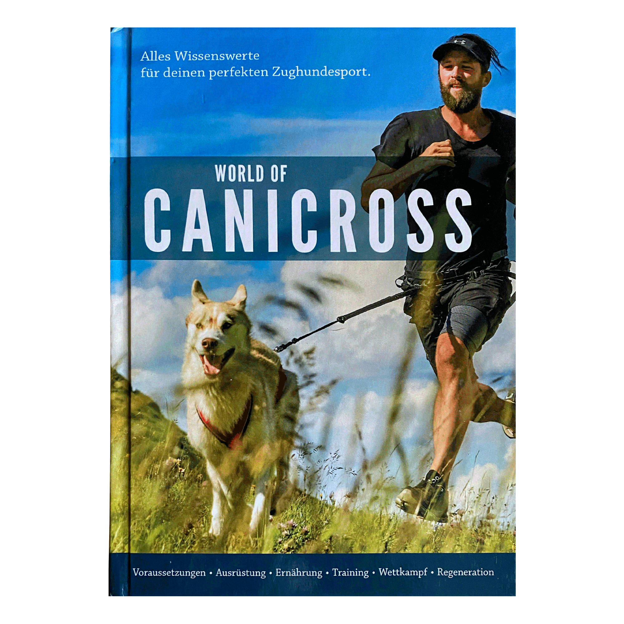 World of Canicross