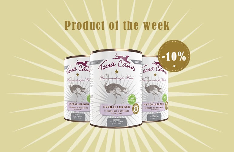 Product of the week: Hypo Ostrich