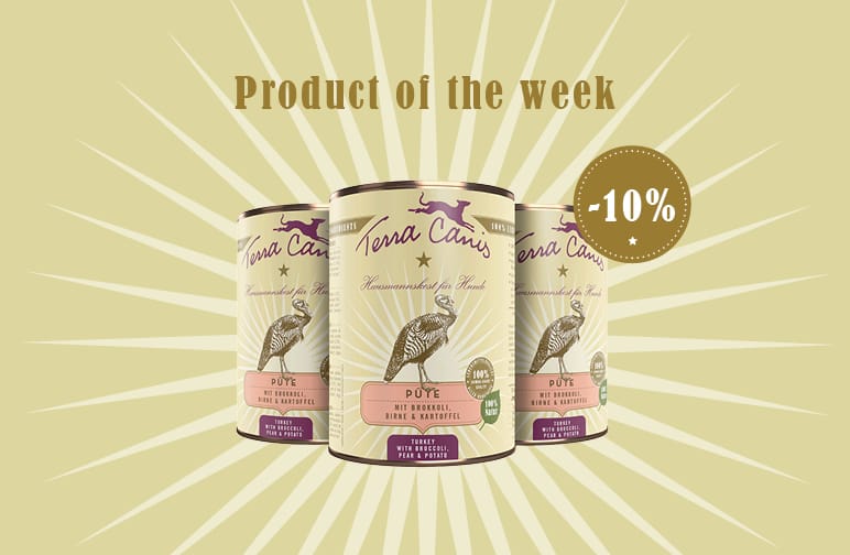 Product of the week: Classic Turkey