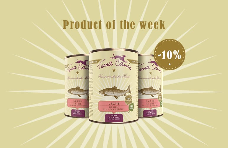 Product of the week: Classic Salmon