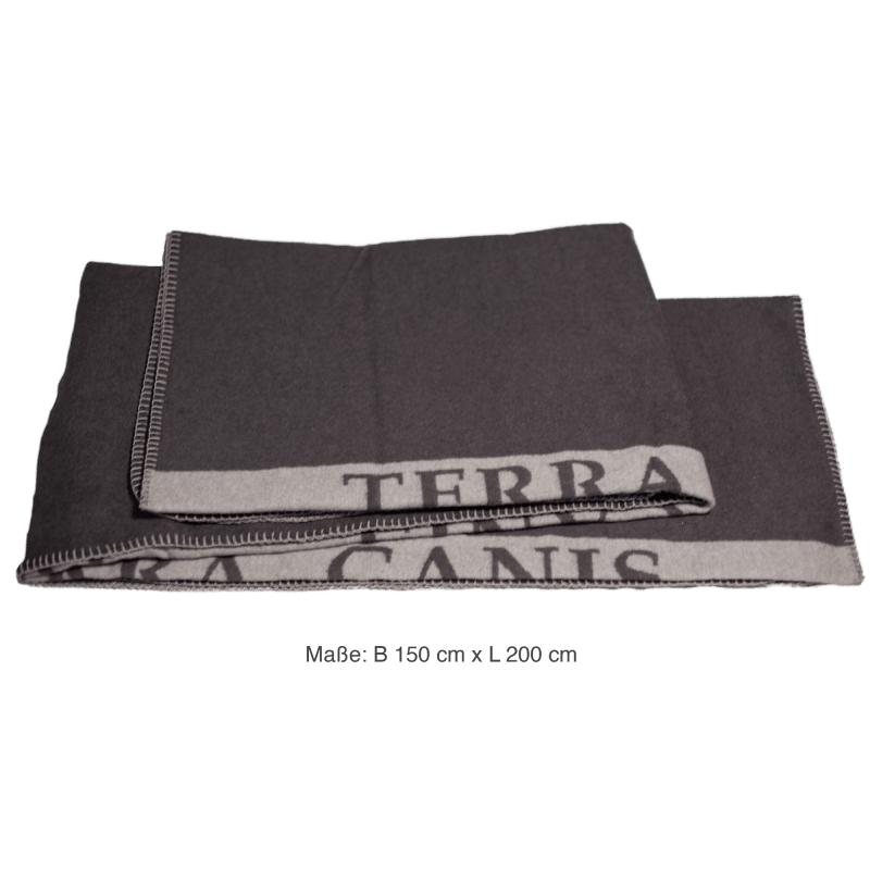 Terra Canis Couverture