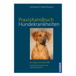 Kosmos Praxishandbuch Hundekrankheiten