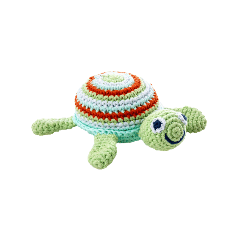 Turtle - Green
