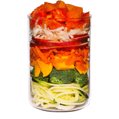 Vegetable-fruit-mix