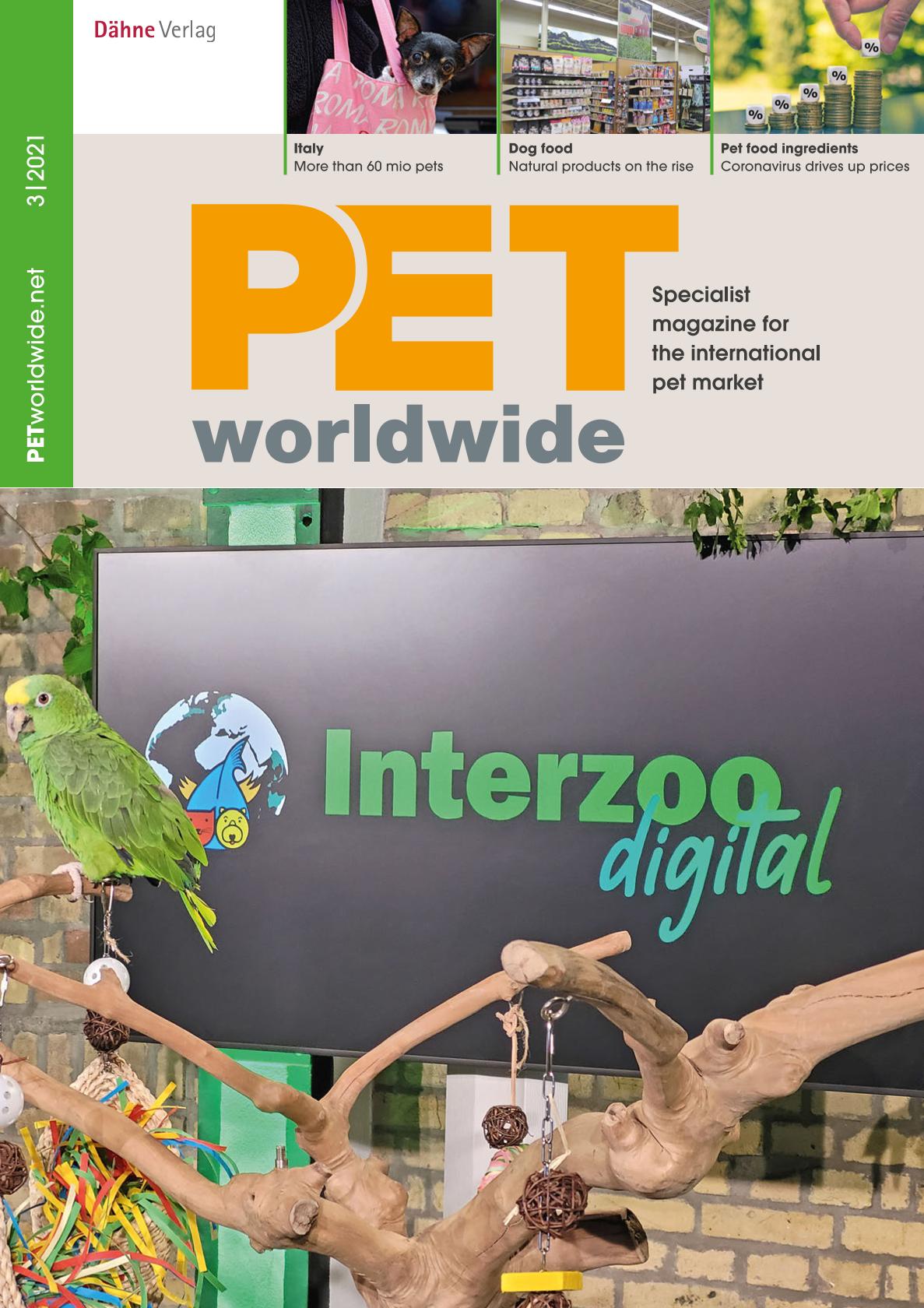 Pet Worldwide, Deutschland 