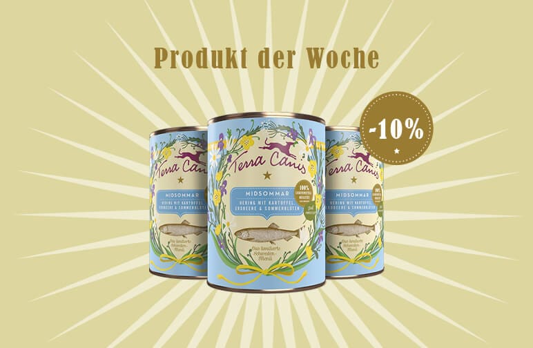 Produkt der Woche: Midsommar