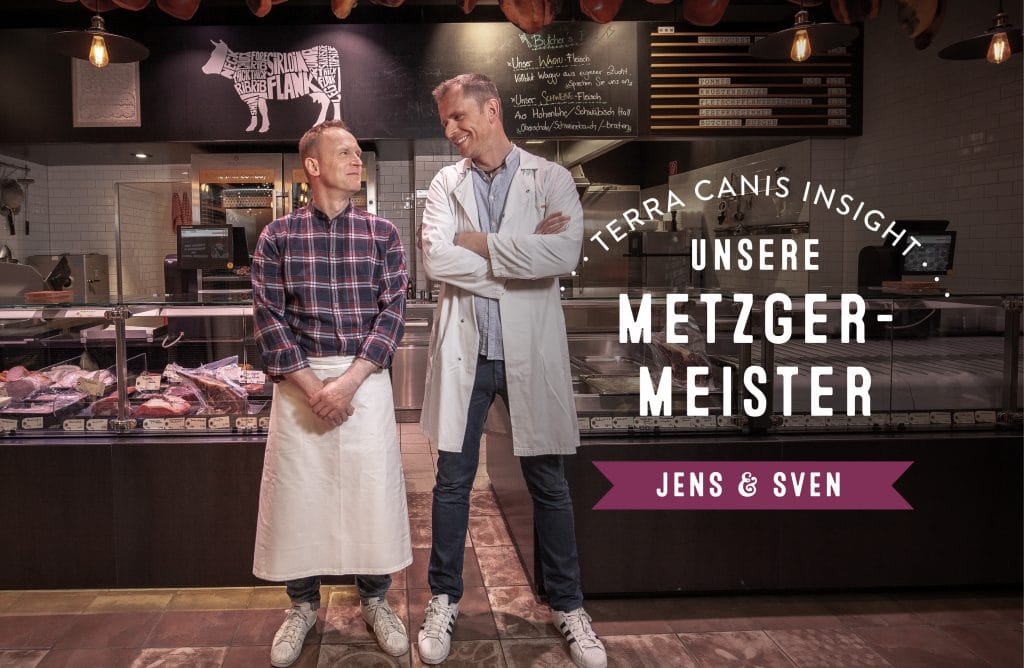 Unsere neuen Metzgermeister