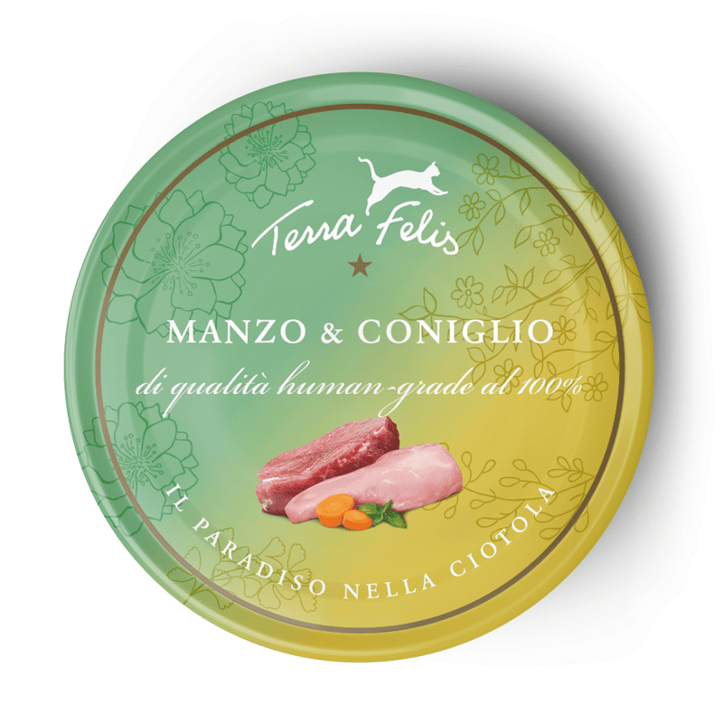 Manzo & Coniglio