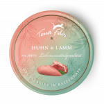 Huhn & Lamm
