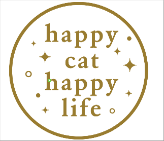 Pin Happy Cat