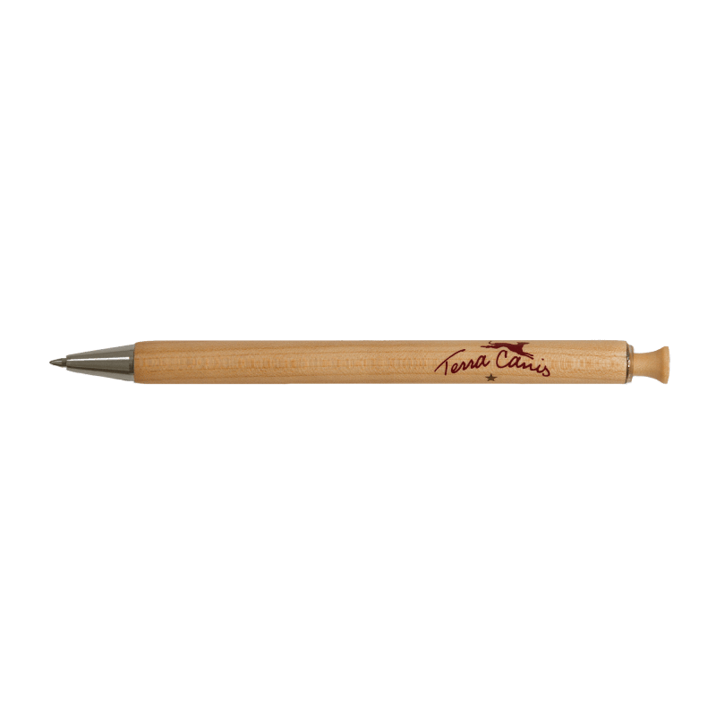 Kugelschreiber Terra Canis